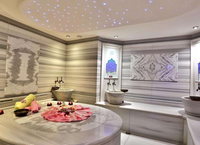 Spa Ảnh
