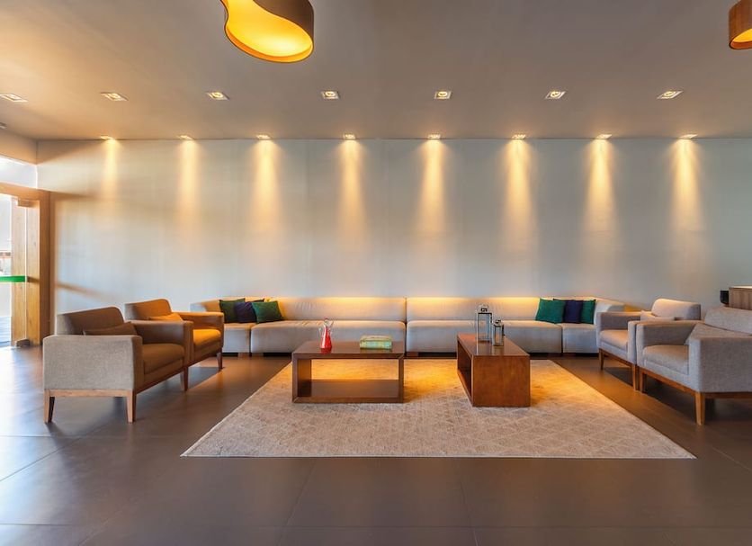Lounge Ảnh