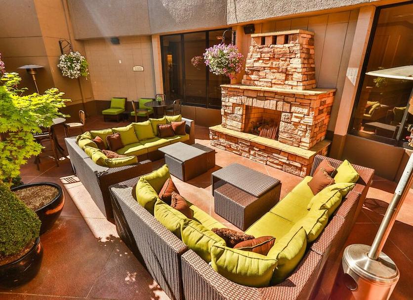 Lounge Ảnh