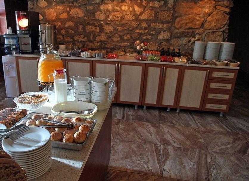 Buffet Ảnh