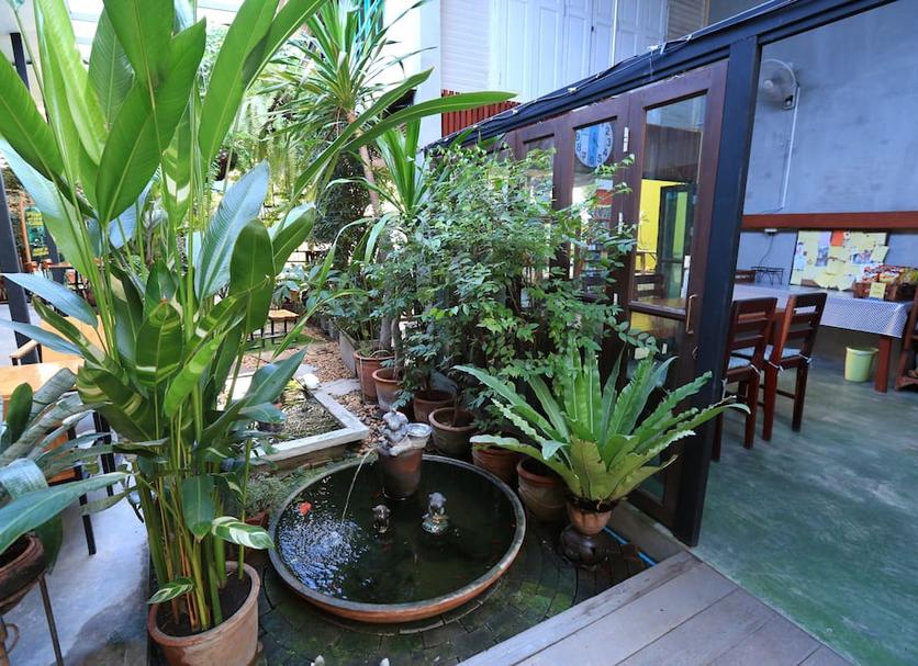 Cảnh ngoài trời Ảnh