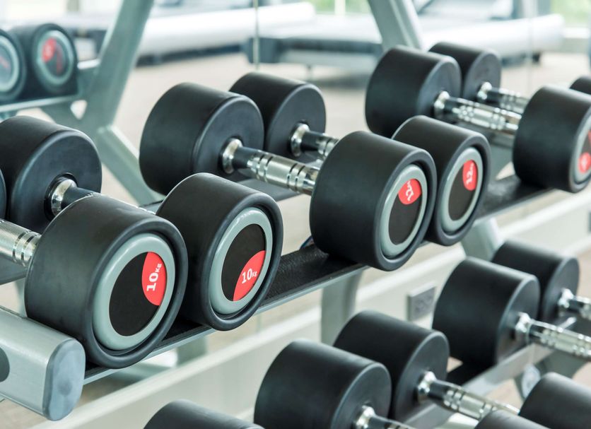 Gym Ảnh