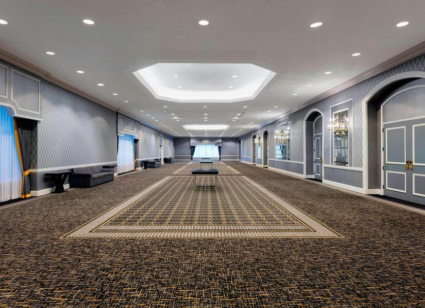Conference room Ảnh