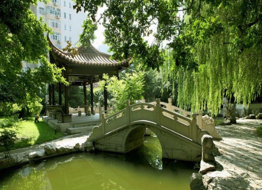 Cảnh ngoài trời Ảnh