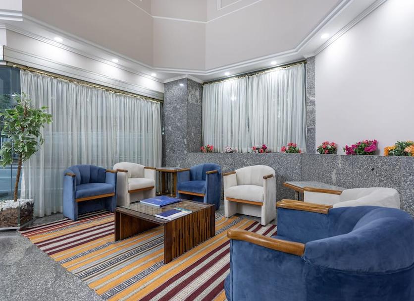 Lounge Ảnh
