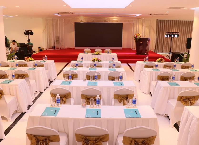 Conference room Ảnh