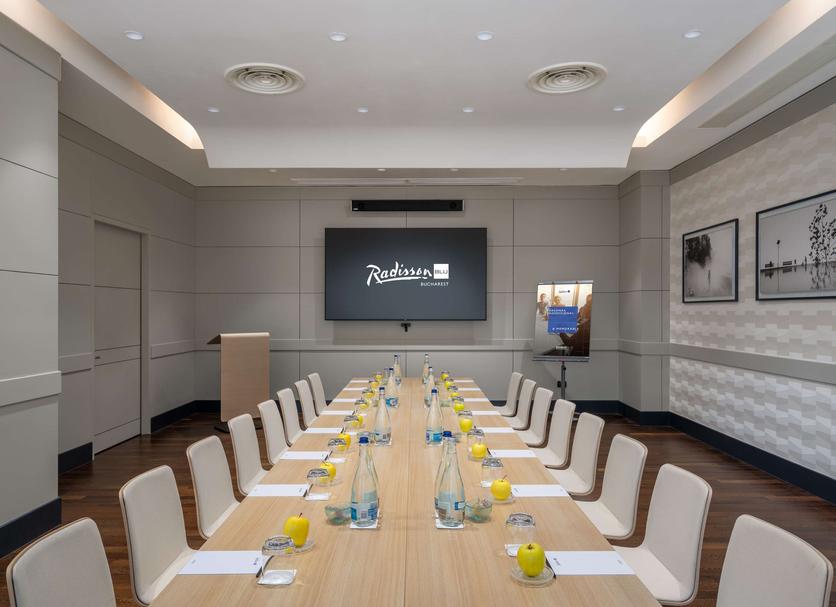 Conference room Ảnh
