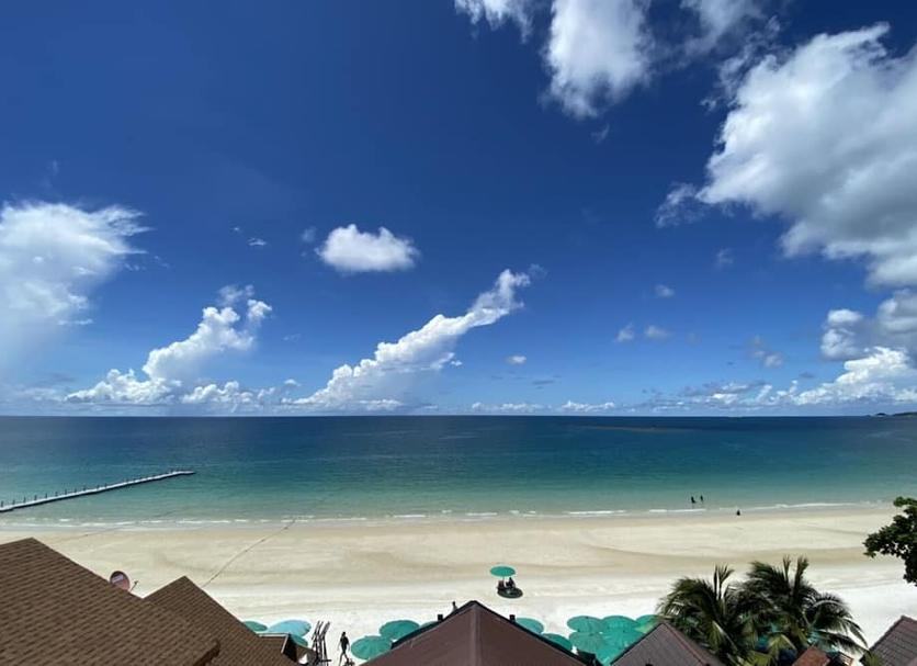 Bãi biển Ảnh