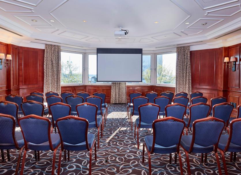 Conference room Ảnh