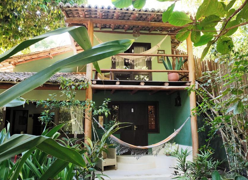 Cảnh ngoài trời Ảnh