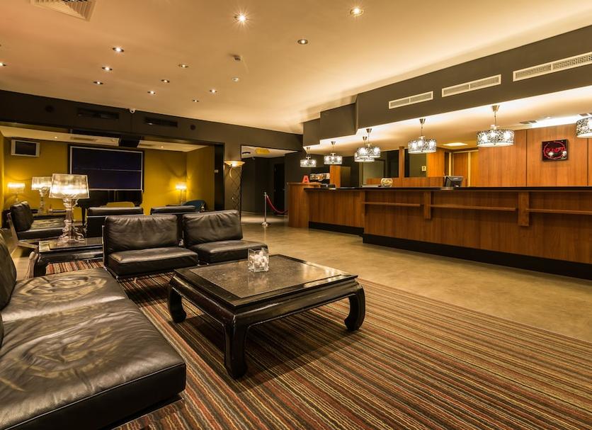 Lounge Ảnh
