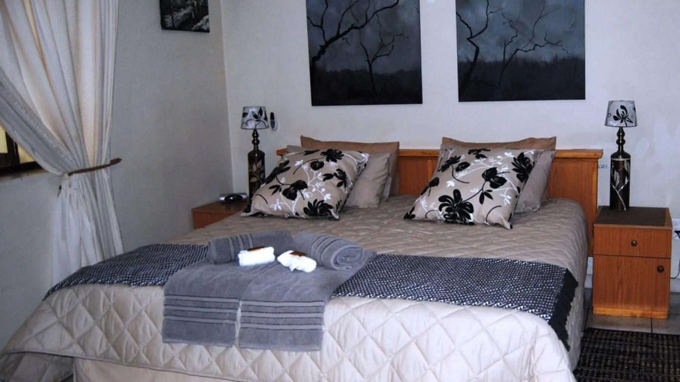 African Dreamz Guest House
