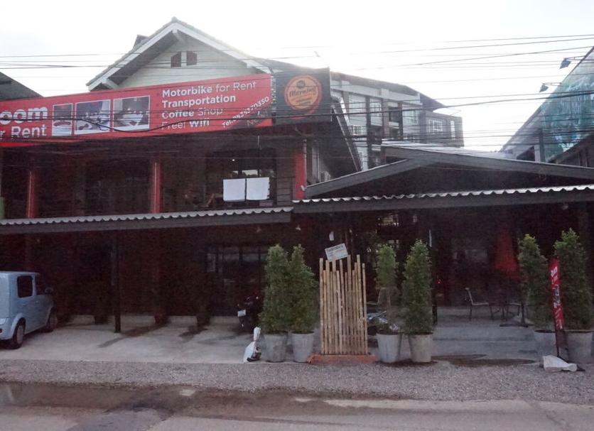 Toà nhà Ảnh