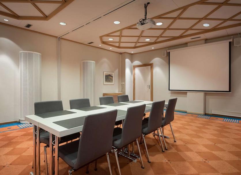 Conference room Ảnh