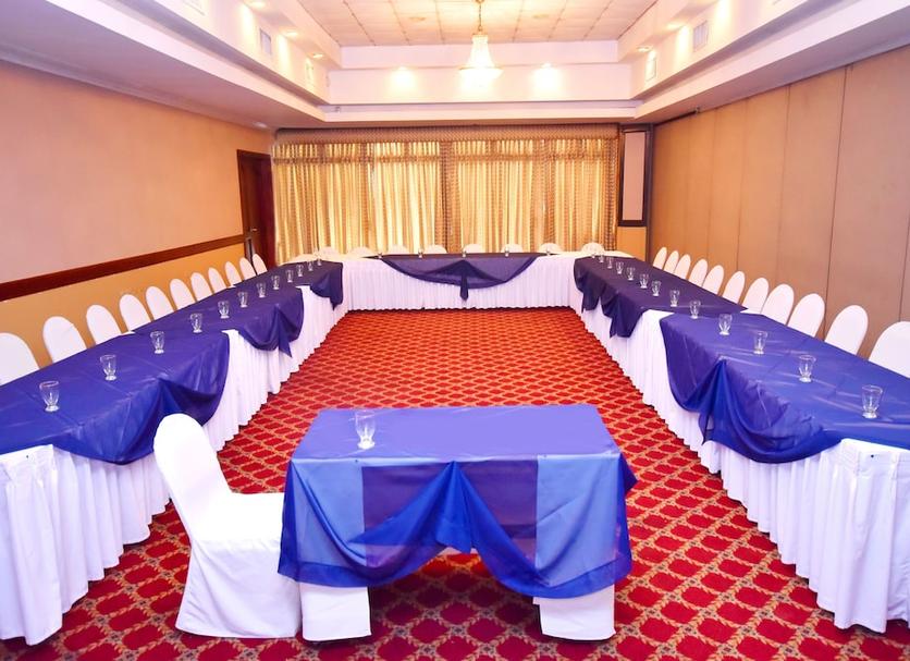Conference room Ảnh