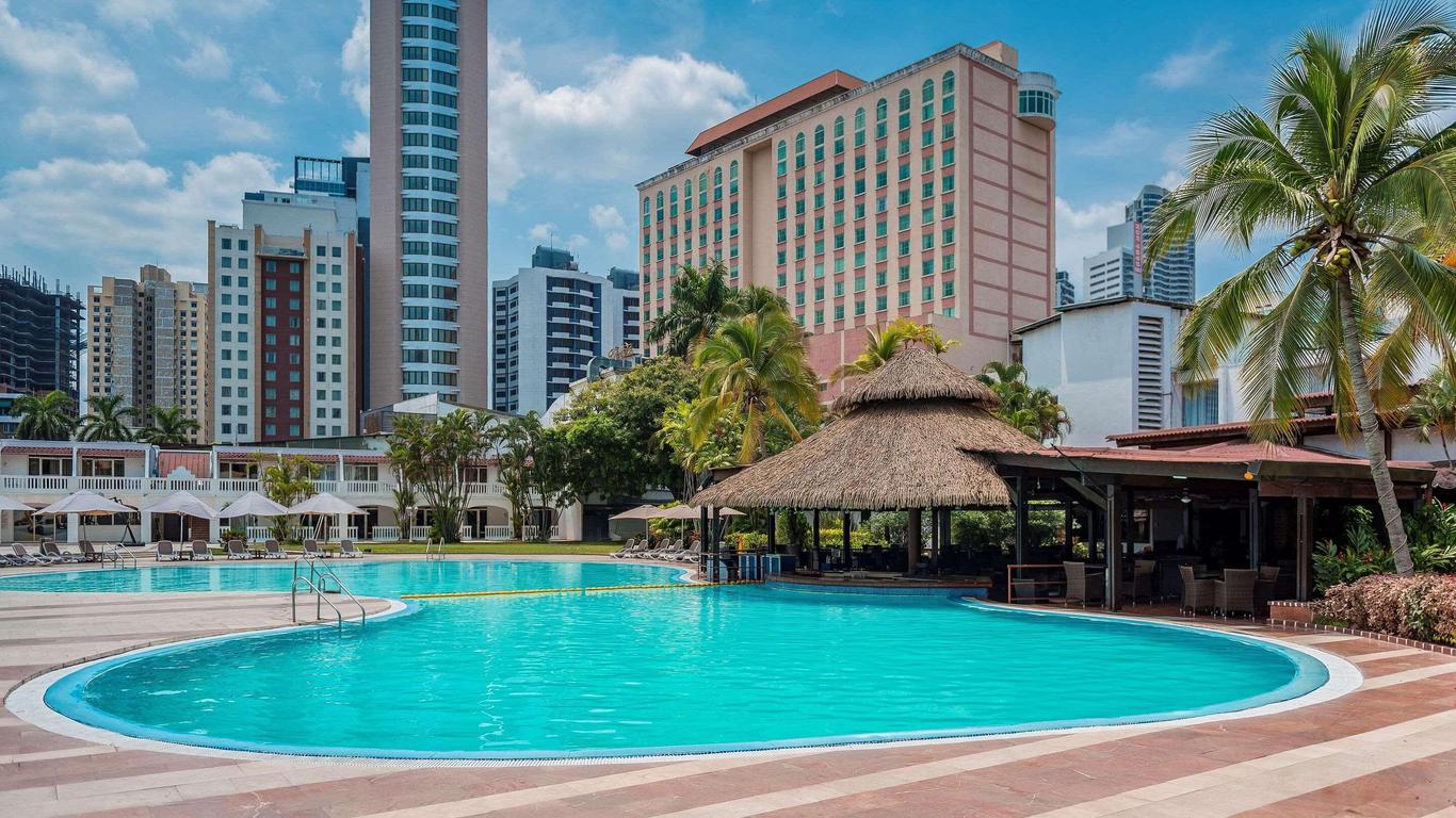 Hotel El Panama by Faranda Grand