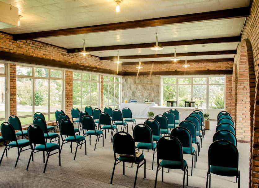Conference room Ảnh