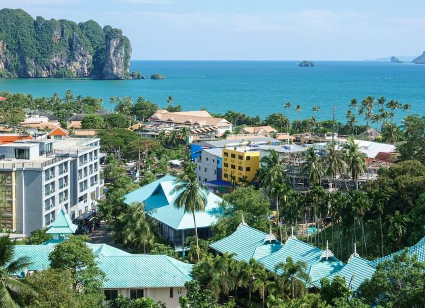 Cảnh ngoài trời Ảnh