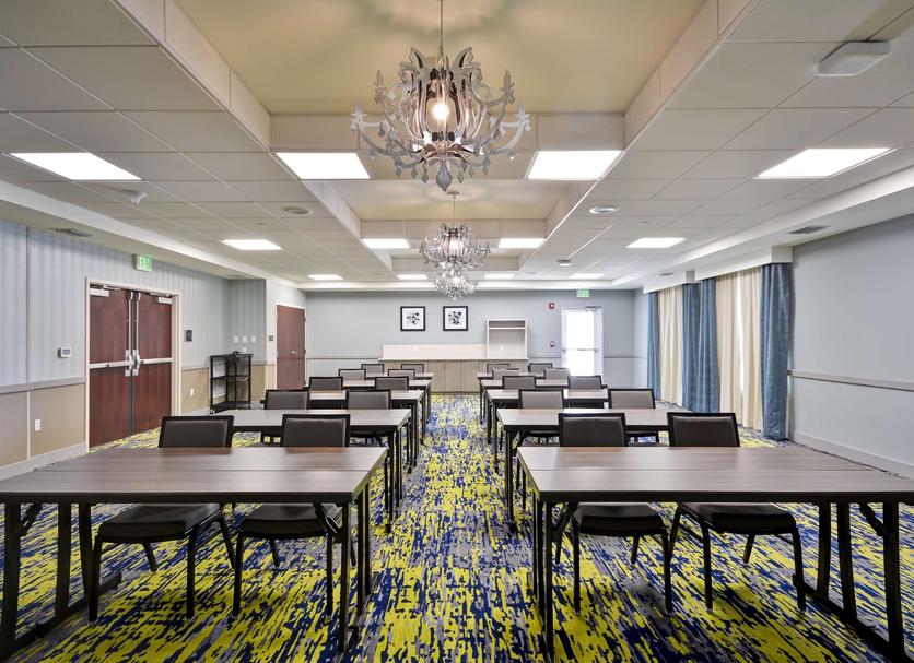 Conference room Ảnh