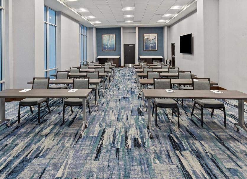 Conference room Ảnh