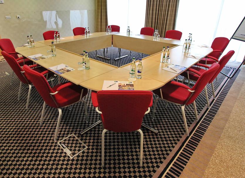 Conference room Ảnh