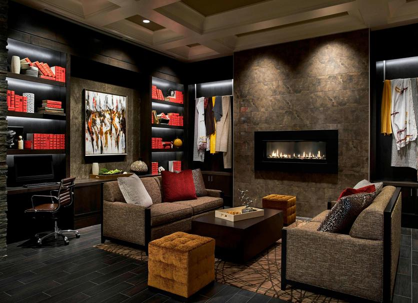 Lounge Ảnh