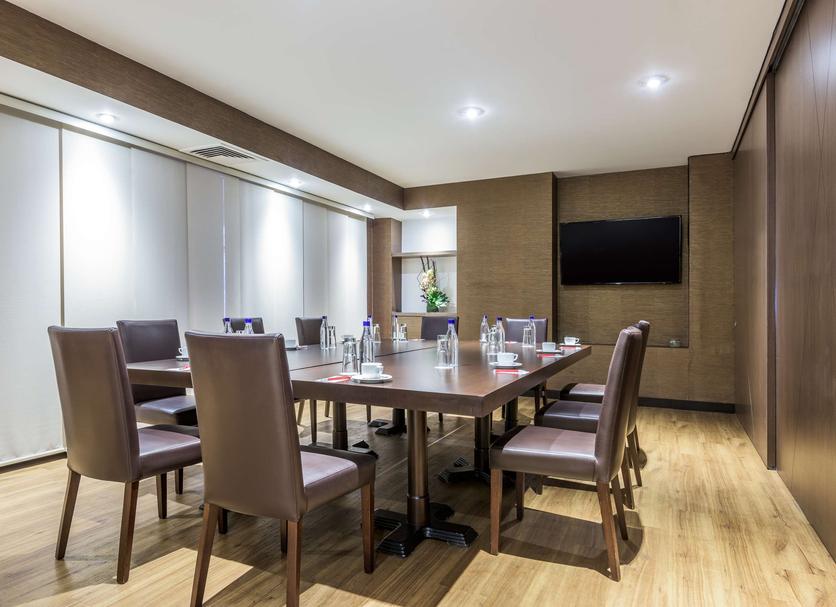 Conference room Ảnh