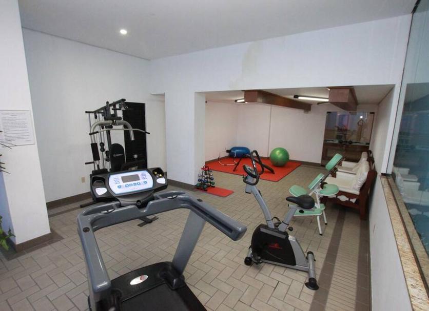 Gym Ảnh