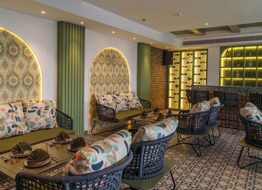 Lounge Ảnh