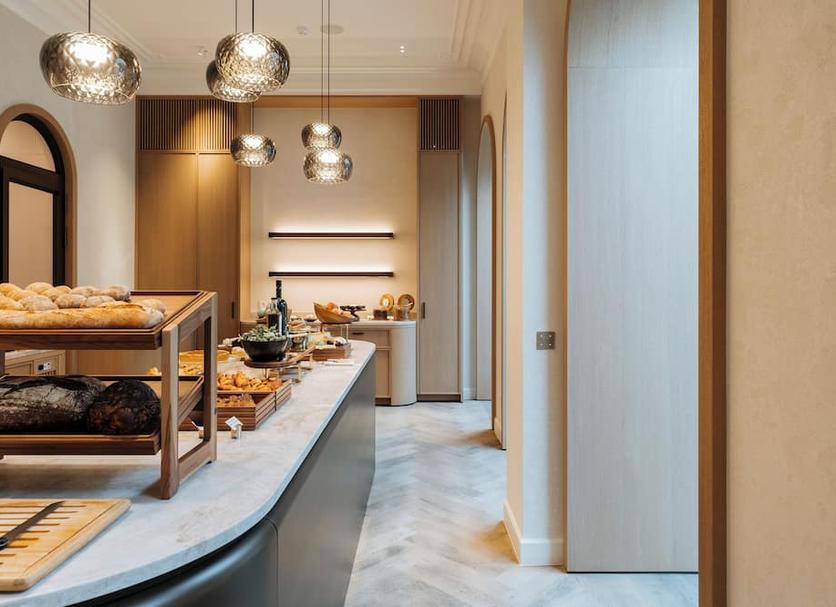 Buffet Ảnh