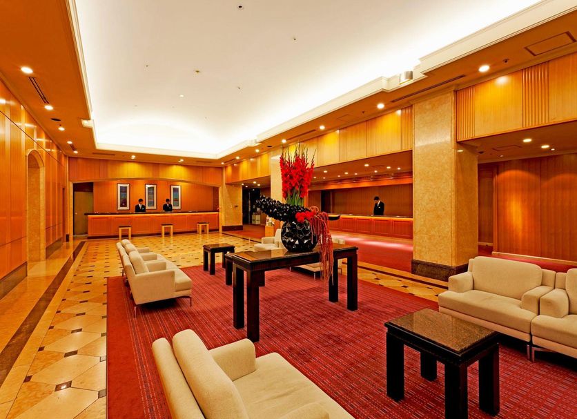 Lounge Ảnh