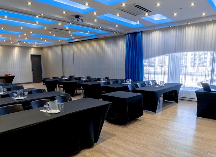 Conference room Ảnh