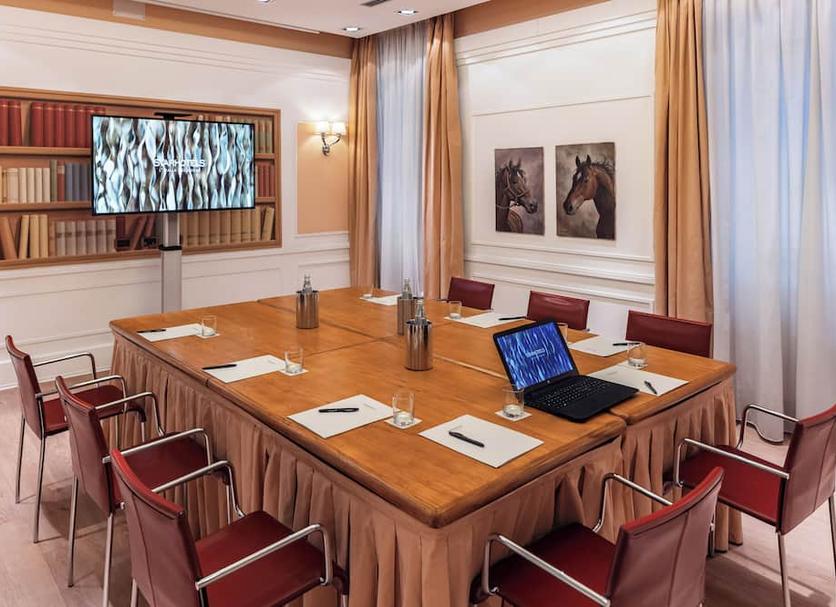 Conference room Ảnh