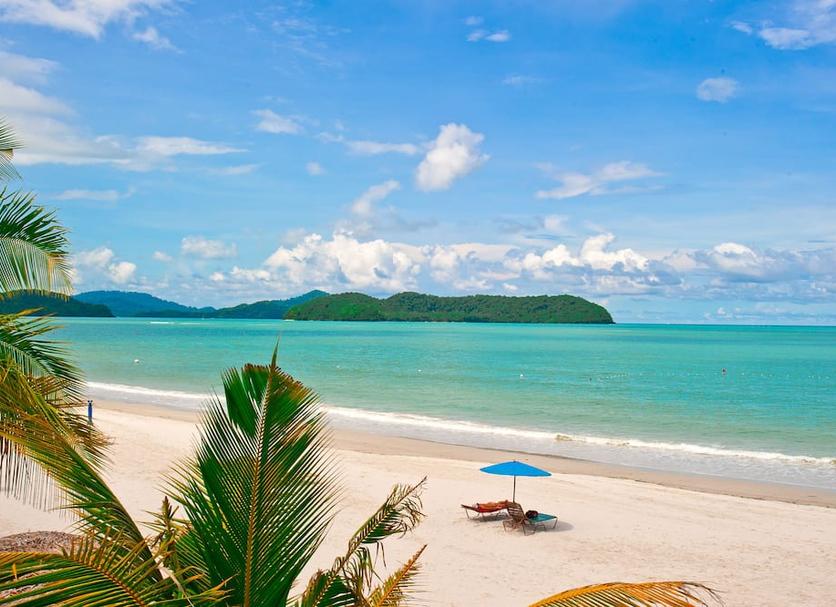 Bãi biển Ảnh