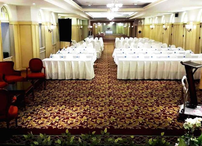 Conference room Ảnh