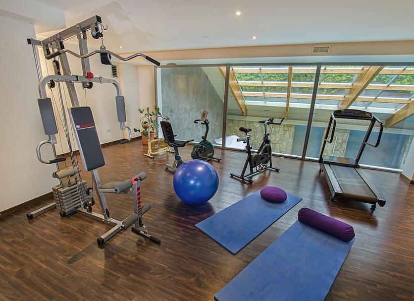 Gym Ảnh