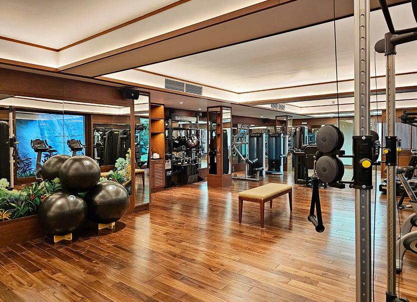 Gym Ảnh