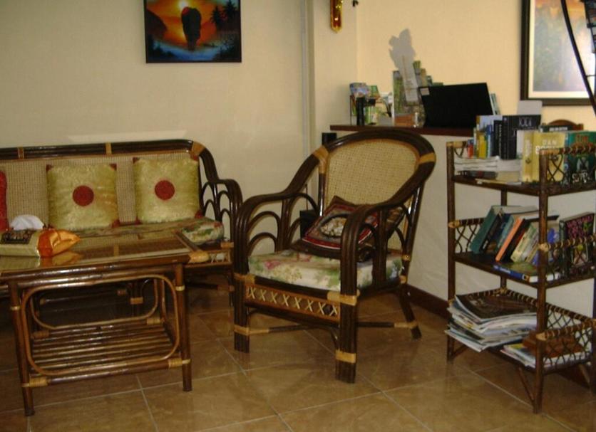 Phòng khách Ảnh