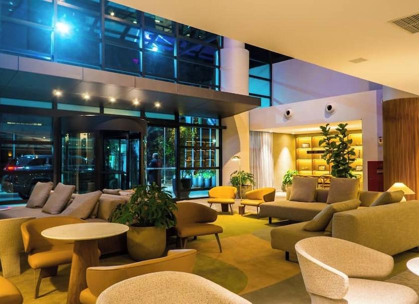 Lounge Ảnh