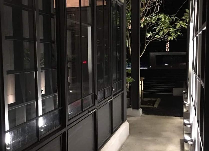 Cảnh ngoài trời Ảnh