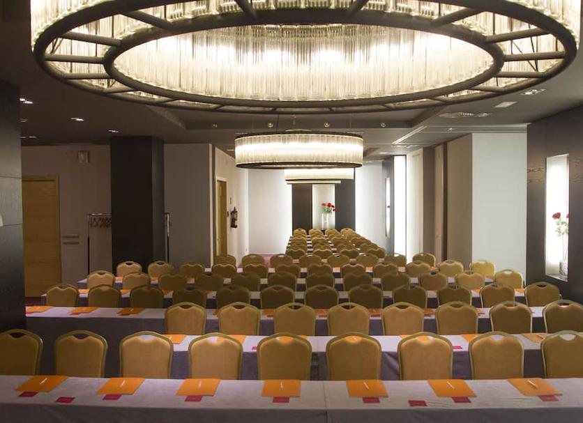 Conference room Ảnh