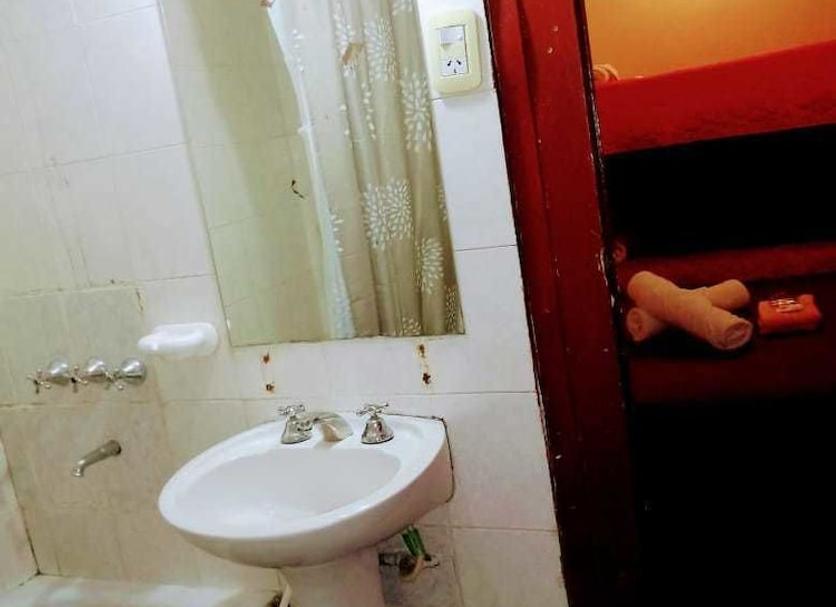 Phòng tắm Ảnh