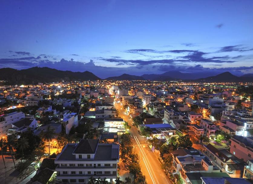 Cảnh ngoài trời Ảnh