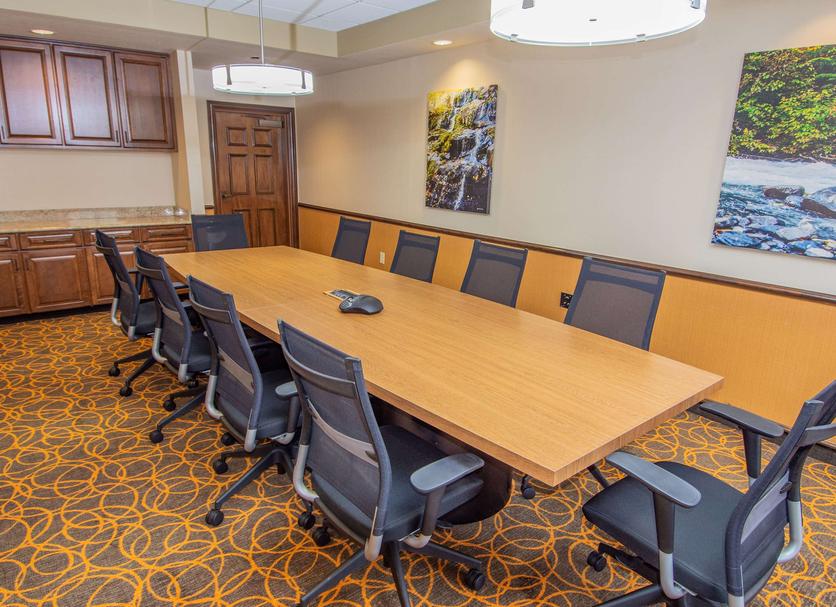 Conference room Ảnh