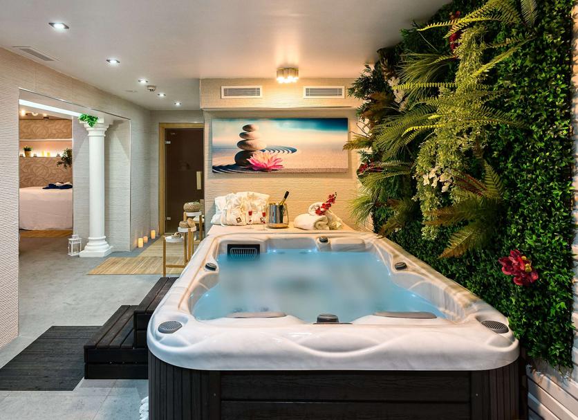 Spa Ảnh