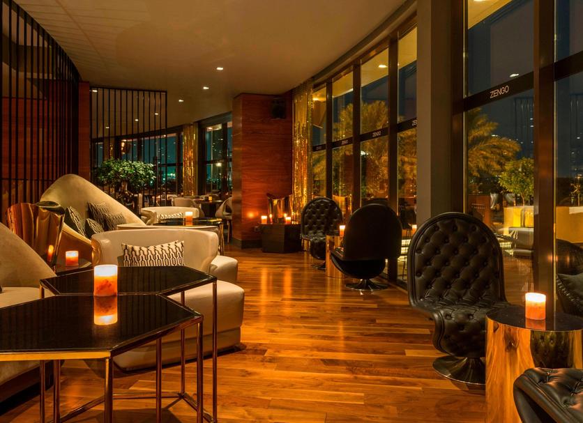 Lounge Ảnh