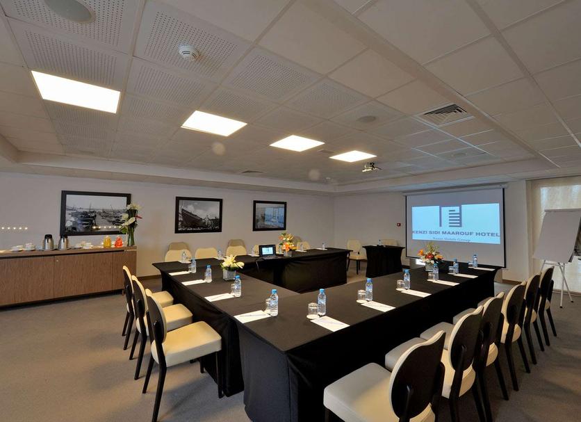 Conference room Ảnh