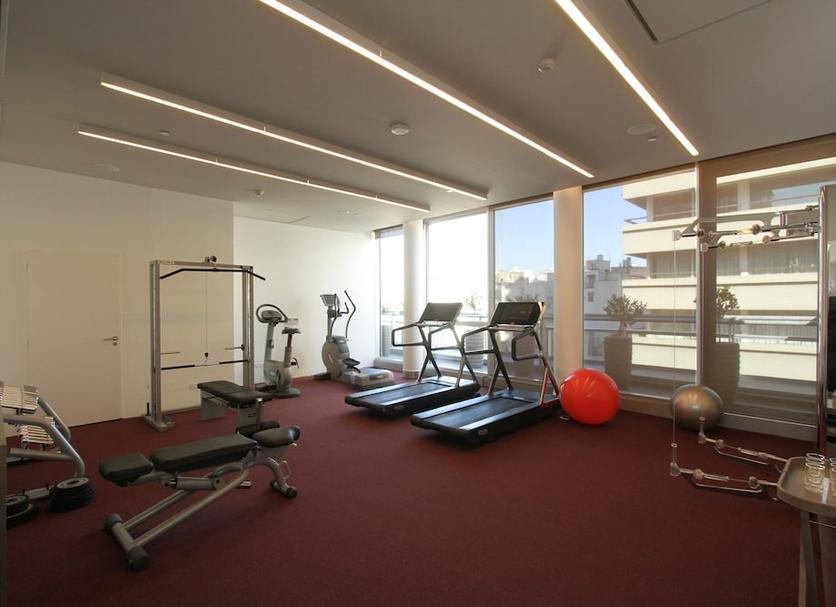 Gym Ảnh