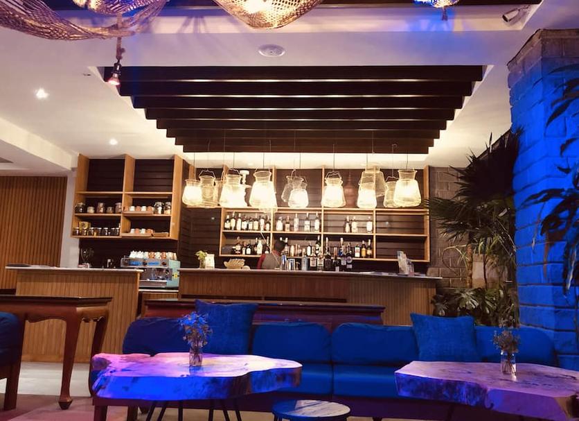 Bar Ảnh