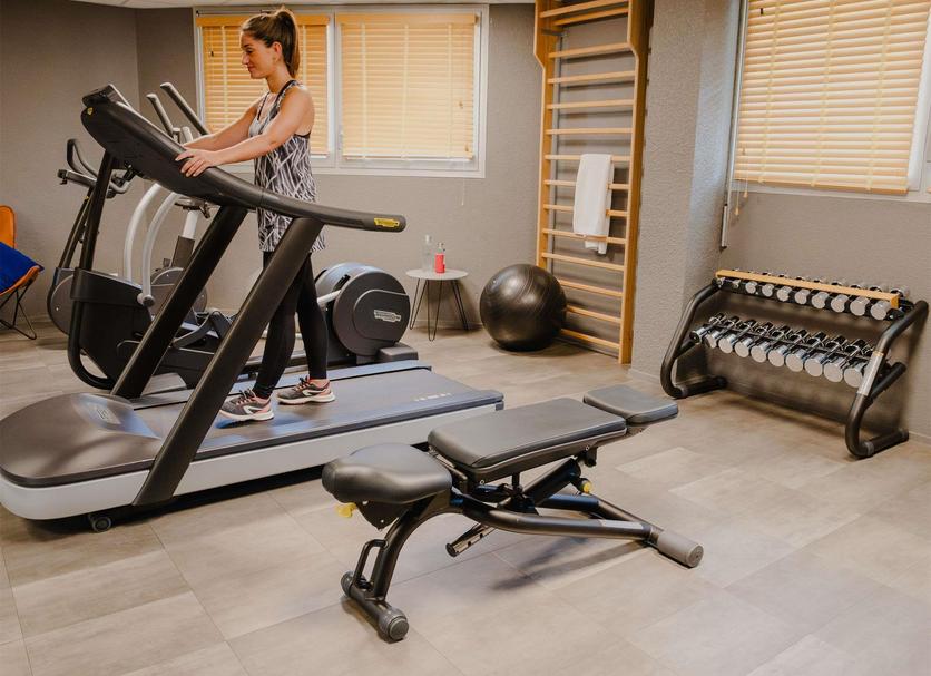 Gym Ảnh